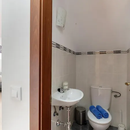 아파트 Casa Serena 플라야블랑카