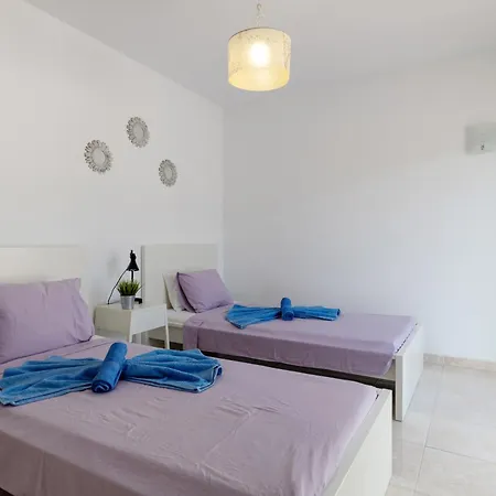 Casa Serena Διαμέρισμα *