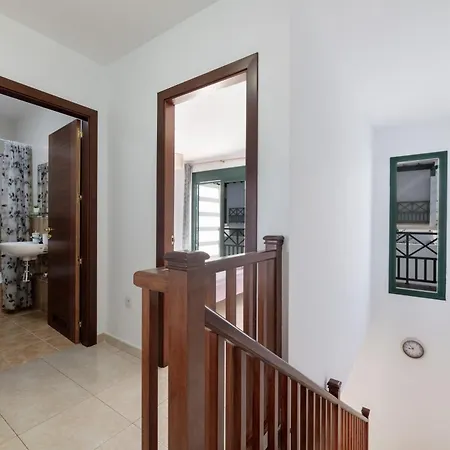 Casa Serena * Πλάγια Μπλάνκα