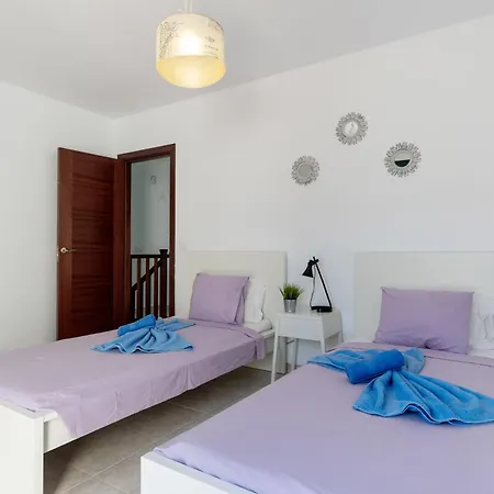 Casa Serena Πλάγια Μπλάνκα