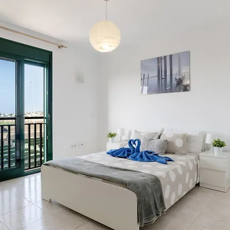 Διαμέρισμα Casa Serena *