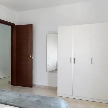 Διαμέρισμα Casa Serena Πλάγια Μπλάνκα