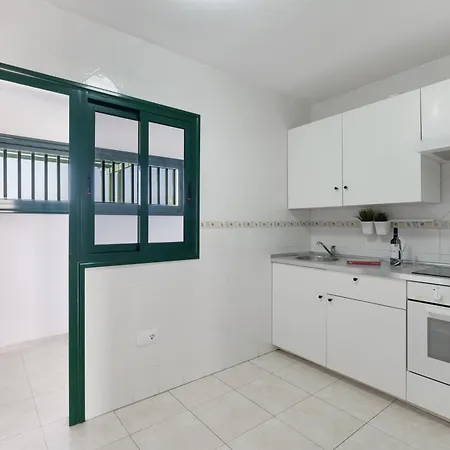 Casa Serena Διαμέρισμα