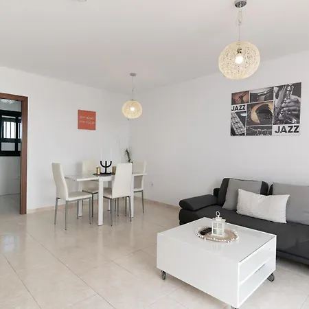 Casa Serena Διαμέρισμα *