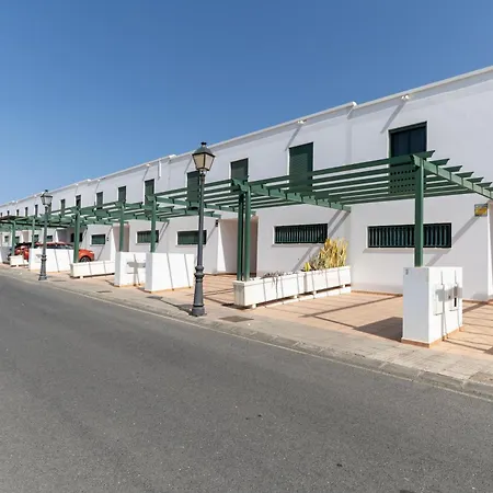 Casa Serena Πλάγια Μπλάνκα