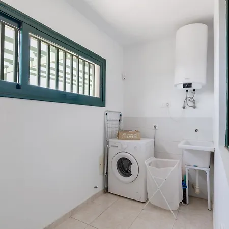 Casa Serena Διαμέρισμα