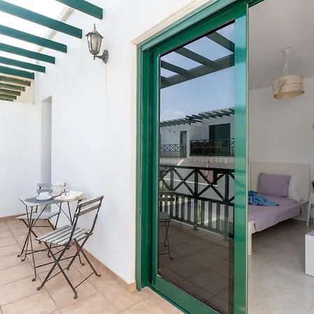 Apartament Casa Serena