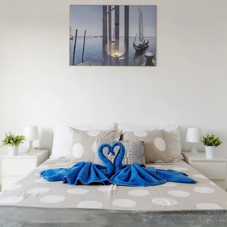Apartament Casa Serena