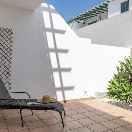 Apartament Casa Serena Playa Blanca (Lanzarote)